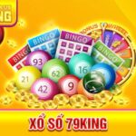 Xổ số 79King